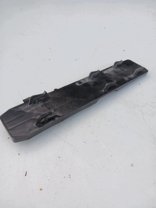 VW PASSAT B6 B7 ЗАГЛУШКА КРЫШКА САЛОННОГО ФИЛЬТРА 3C0819422, фото 3