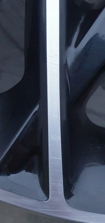 Литой диск Kia OE KIA OPTIMA АЛЮМИНИЕВЫЙ 18 ДЮЙМОВ 7.5" x 18" 5x114.3 ET 52,5, фото 6