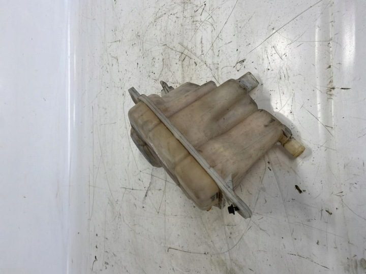 Audi OE 4F0 121 403 расширительный бачок, охлаждающая жидкость, фото 1