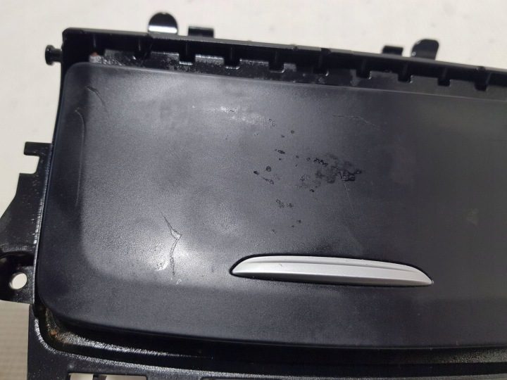 Пепельница передняя Mercedes CLA C117 X117 W117 W176 A1766802000, фото 2