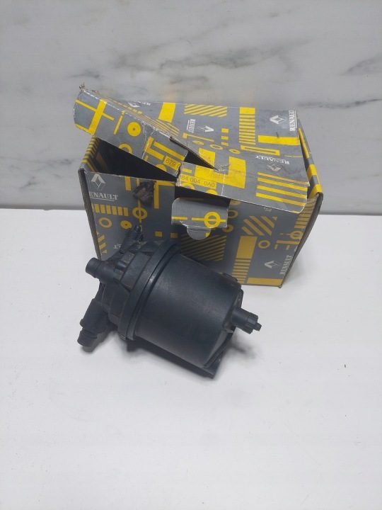 Renault OE 7700102020 топливный фильтр, фото 1