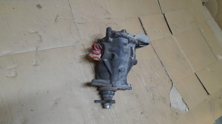 BMW G01 G02 РЕСТАЙЛИНГ 20iX 3,38 ДИФФЕРЕНЦИАЛ МОСТ ЗАДНИЙ 8655015 8655016 28 л.с., фото 2