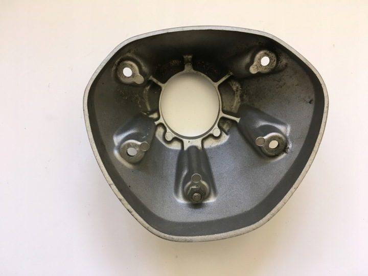 Yamaha (оригинальный OE) 2D1-14718-10, фото 9