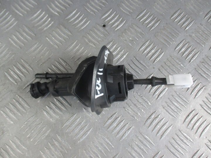 ГЛАВНЫЙ ЦИЛИНДР СЦЕПЛЕНИЯ FORD FOCUS II 1.6 TDCI 04-07r, фото 2
