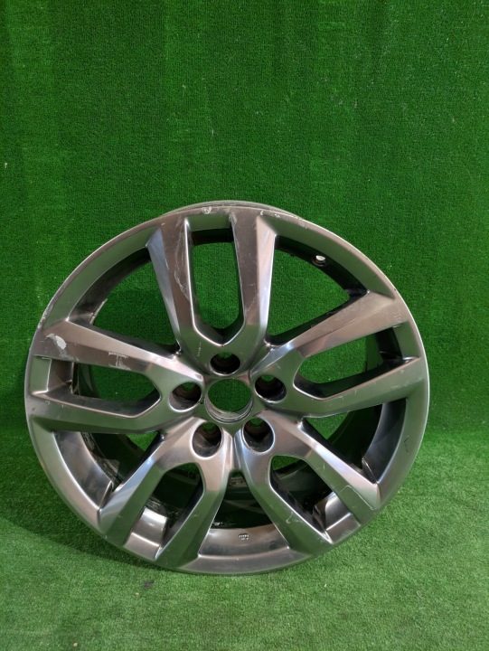 Литой диск Lexus OE A.CZ.T Nr.F31 7.5" x 18" 5x114.3 ET 35, фото 1