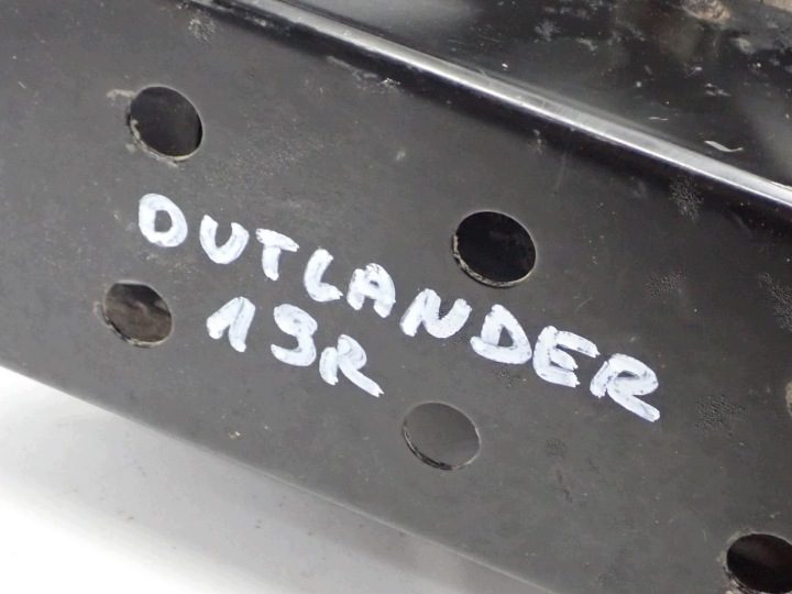АДСОРБЕР 1780A091 MITSUBISHI OUTLANDER III 2.4 MIVEC 4B12 PHEV 19 г., фото 11