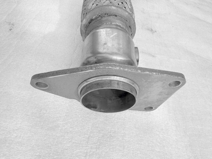 Фильтр твердых частиц DPF FAP 166804hK0A INFINITI Q70S Q50 2,2D ОРИГИНАЛ, фото 4