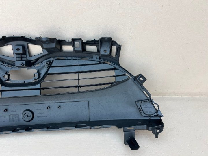 TOYOTA YARIS IV 4 2020- РЕШЕТКА РАДИАТОРА ПЕРЕДНЯЯ 53101-K0010, фото 12