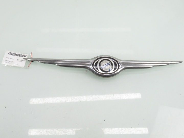 Эмблема Chrysler Voyager IV 4857334AA, фото 1