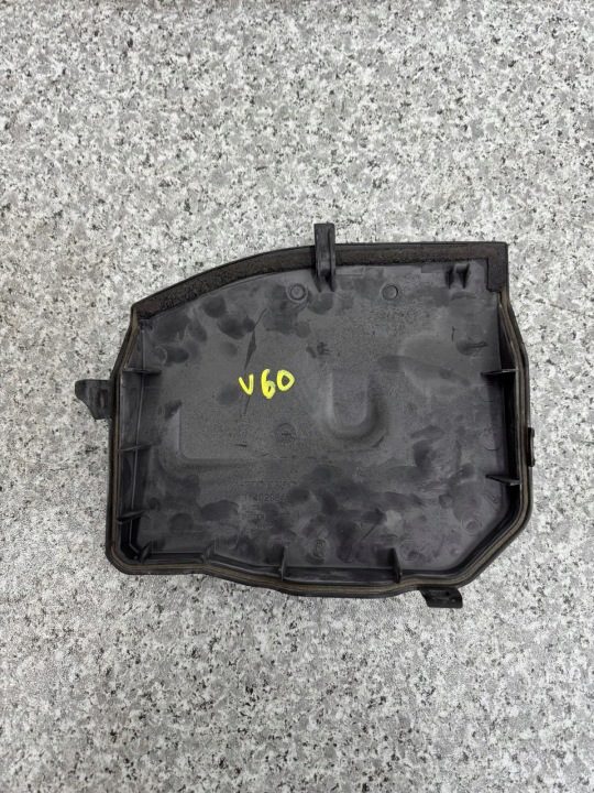 Крышка крышка аккумулятора Volvo S60 II V60 I 2011-2018 31402984, фото 2