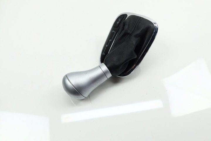 Mercedes w203 w209 ручка переключения передач АКПП c-класс чехол 2032672711, фото 4