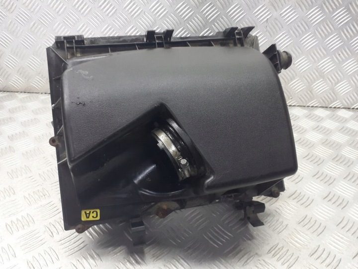 Корпус топливного фильтра Opel Vectra C 1.9 CDTI 55350912, фото 1