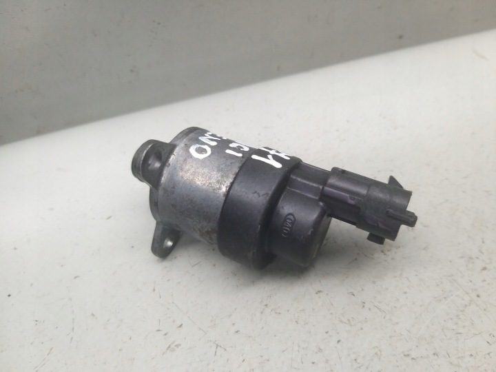 КЛАПАН РЕГУЛИРОВКИ РЕГУЛЯТОР ДАВЛЕНИЯ ТОПЛИВА BOSCH MAN RENAULT DCI 0928400705, фото 10