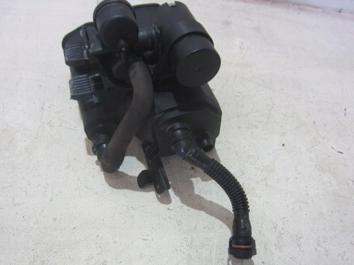 BMW X3 F25 N52 N55 КОРПУС УГОЛЬНОГО ФИЛЬТРА 7220721 7216548 16117220721, фото 3