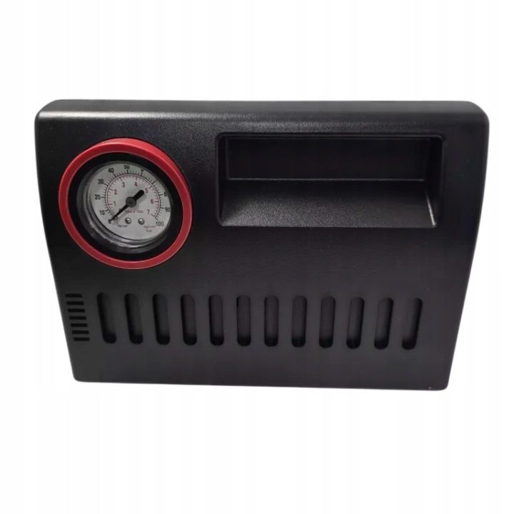 Компрессор безмасляный Airpress 36950 0 l 6,5 бар, фото 2