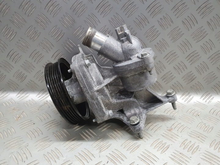 ПОМПА OPEL INSIGNIA B 2.0 ТУРБО, фото 1