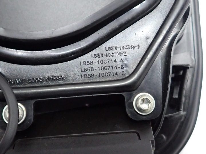 Лючок порта зарядки код UL Ford Kuga MK3 III 2.0i гибрид 20 г., фото 7