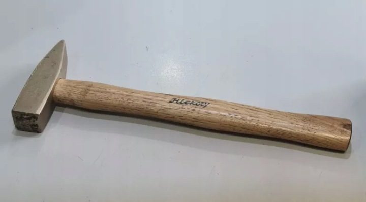 Молоток ślusarski nieiskrzący 500G, фото 1