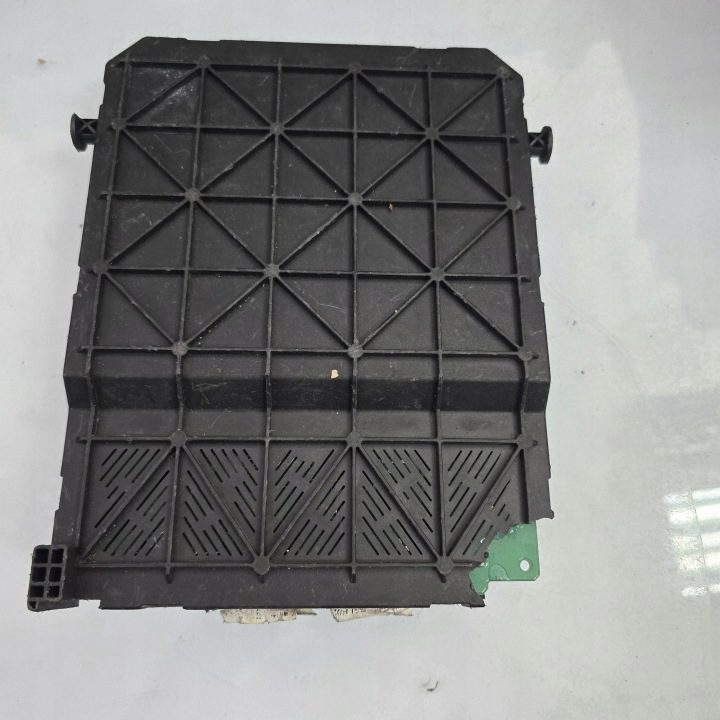 Блок предохранителей Citroen Xsara 9653667680, фото 2