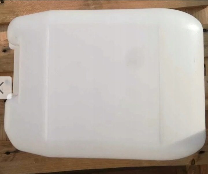 Канистра TradeMotion 20 l, фото 2