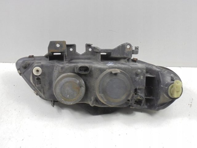 RENAULT LAGUNA I ФАРА ЛЕВАЯ H7 H7 РЕСТАЙЛИНГ 551-1132L, фото 6