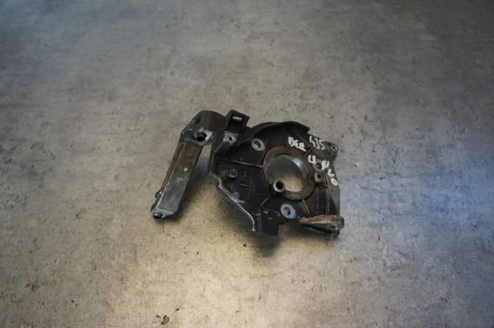 Кронштейн ТНВД Citroen Berlingo I рестайлинг 1.6 HDI 9654959880, фото 4