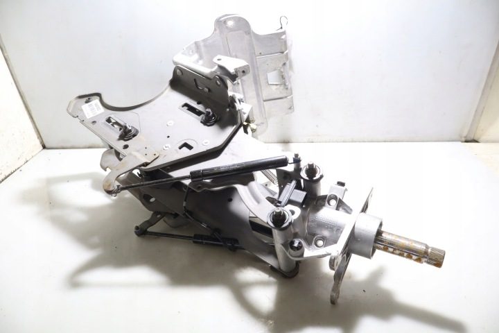 РУЛЕВАЯ КОЛОНКА RENAULT T 460 E6, фото 4