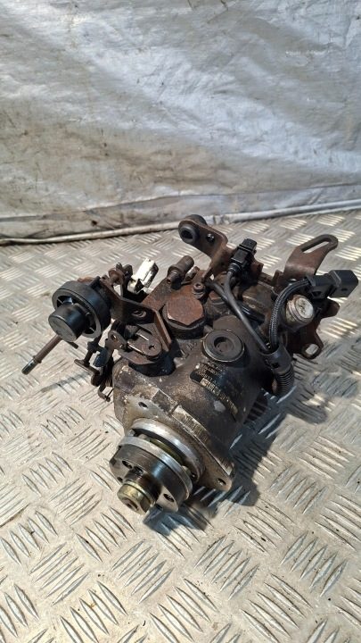 ТНВД CITROEN BERLINGO 1.9D, фото 8