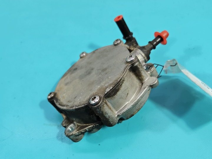 НАСОС ВАКУУМНЫЙ PEUGEOT 2008 I 13-19 1.2 12V 9812535980, фото 6