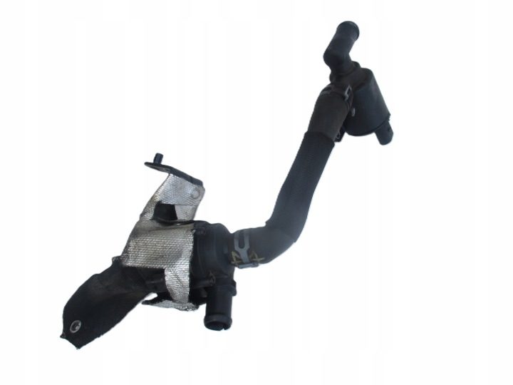 ДОПОЛНИТЕЛЬНАЯ ПОМПА AUDI A4 Q5 VW GOLF VII SKODA SEAT 2.0 1.8 TSI TFSI, фото 1