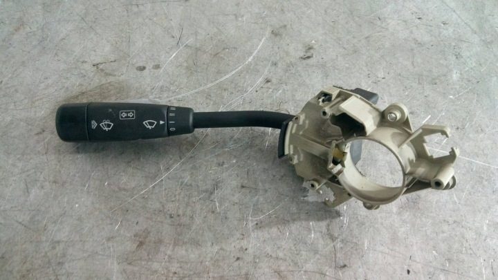 Подрулевой переключатель Mercedes-Benz W203 2035450010, фото 1