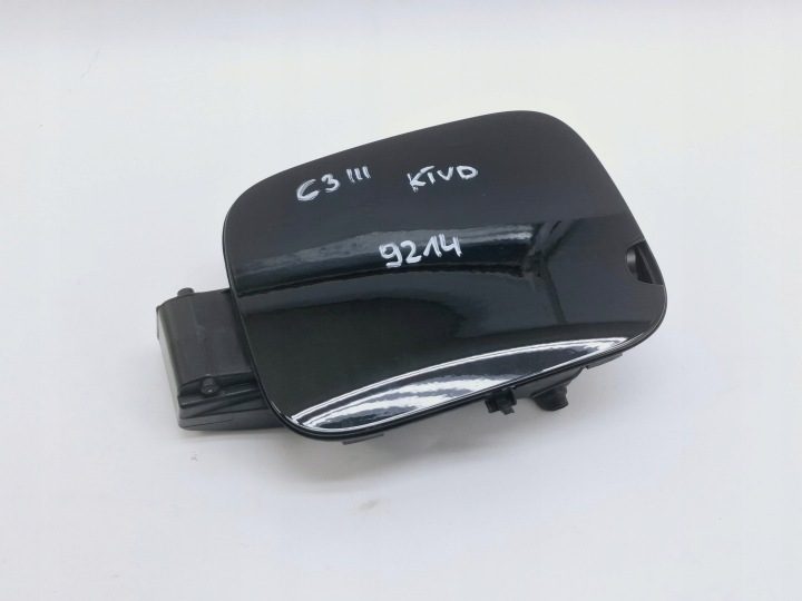 ЛЮЧОК ГОРЛОВИНЫ БЕНЗОБАКА CITROEN C3 III 9812083080, фото 3