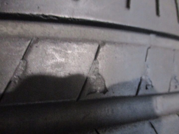 2× Шина летняя Bridgestone Turanza T005 235/35R19 91 Y усилитель (XL) AO - Audi, фото 7
