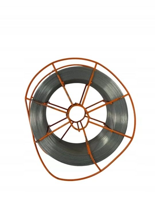 Проволока сварочная SG2 G3Si1 - 15 кг / D280 RedSteel, фото 3