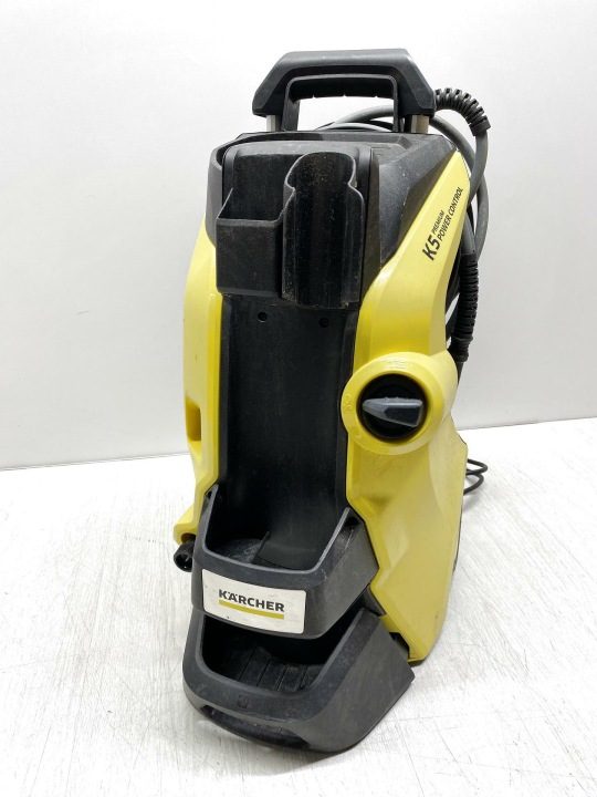 Мойка высокого давления Karcher K 5 Premium Smart Control Flex Home 1.324-735.0, фото 3
