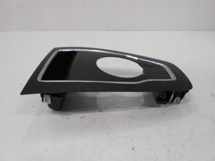 FORD MONDEO MK5 ЗАЩИТА МОЛДИНГ ЦЕНТРАЛЬНОГО ТОННЕЛЯ ПЕРЕКЛЮЧЕНИЯ ПЕРЕДАЧ KS73F045A76, фото 5