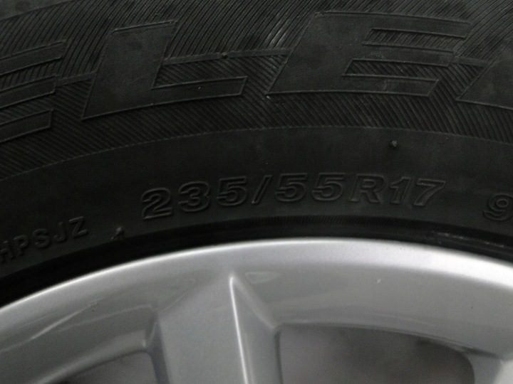 КОЛЕСА ДИСКИ AUDI Q3 5Jx17H2 ET43 8U0601025S, фото 5