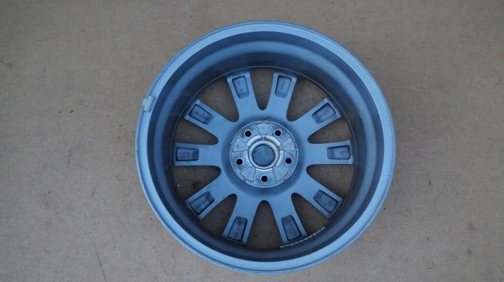 MAZDA 3 CX5 CX-5 CX-30 18 дюймов 5x114,3 ЛИТОЙ ДИСК 9965487080 KA036, фото 4