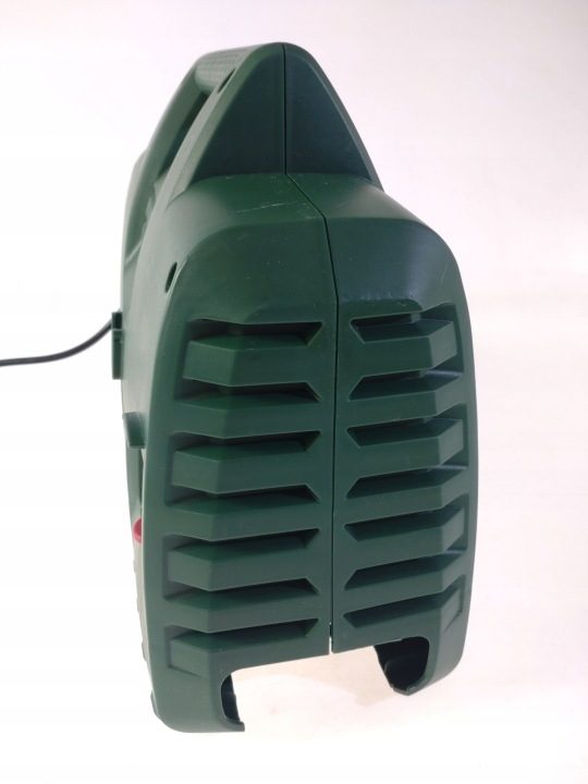 Мойка высокого давления Bosch 100 бар 1200 Вт, фото 6