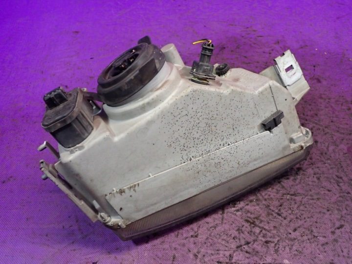 FIAT PUNTO I ХЭТЧБЕК 5D 93-99 ФАРА ЛЕВАЯ 36470748, фото 4