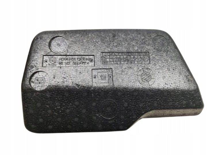 Ремкомплект Opel Mokka A 1.4 т 140 л.с. 2012-2016 95127322, фото 1