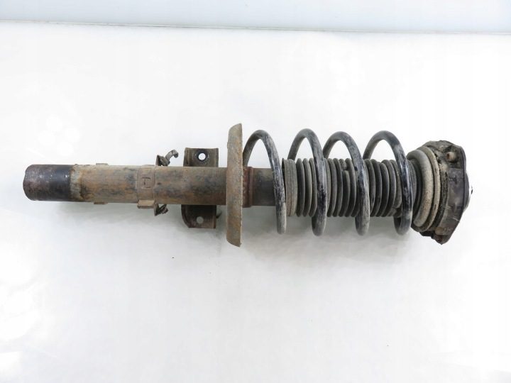 СТОЙКА ЛЕВАЯ ПЕРЕДНЯЯ VW POLO IV 9N 1.2 6V, фото 1