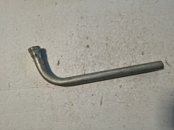 Ключ для колес 17'' VW Seat Skoda Audi 8N0012219, фото 8