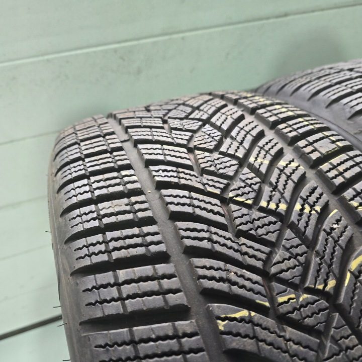 BMW 4 G26 Double Spoke 853 5X112 245/45R18 100H Goodyear 22 г. 18'' 4X, фото 13