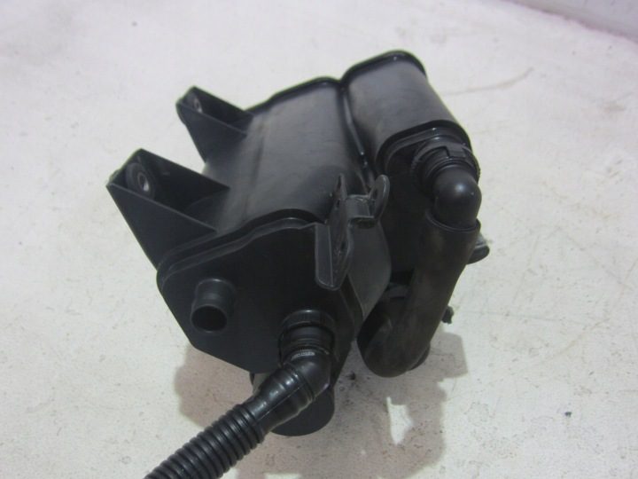 BMW X3 F25 N52 N55 КОРПУС УГОЛЬНОГО ФИЛЬТРА 7220721 7216548 16117220721, фото 8
