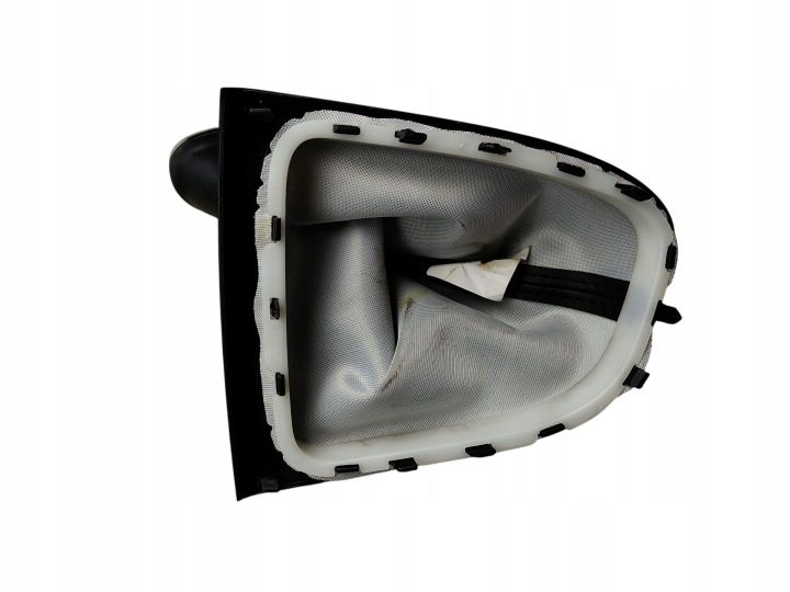 ЧЕХОЛ РУЧКА ПЕРЕКЛЮЧЕНИЯ ПЕРЕДАЧ RENAULT CLIO IV (12-16) 969355061R 5 ПЕРЕДАЧ, фото 3