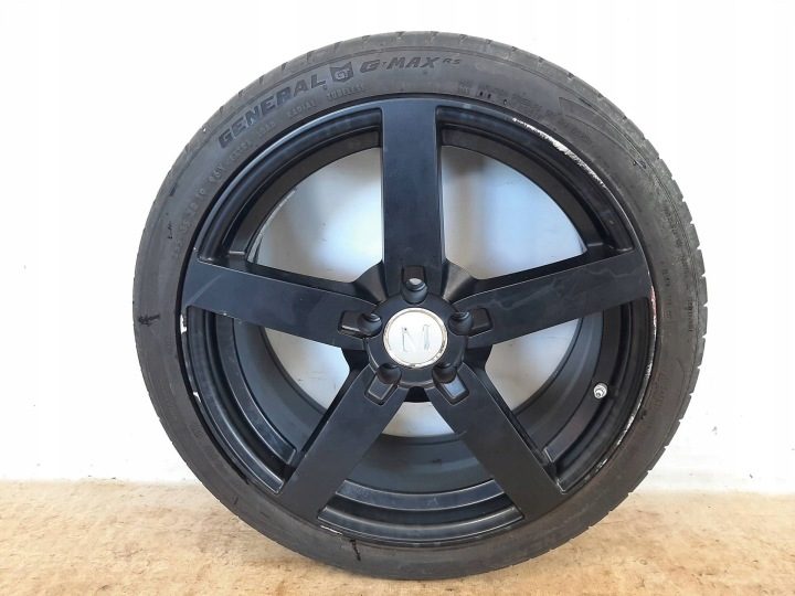 Колеса Летние Диски Шины R19 Mercedes SL R231 W231, фото 7