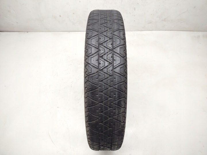 Колесо запасное докатка Continental T145/60R20 A4 B8 A5 8T A6 C7 оригинал, фото 7