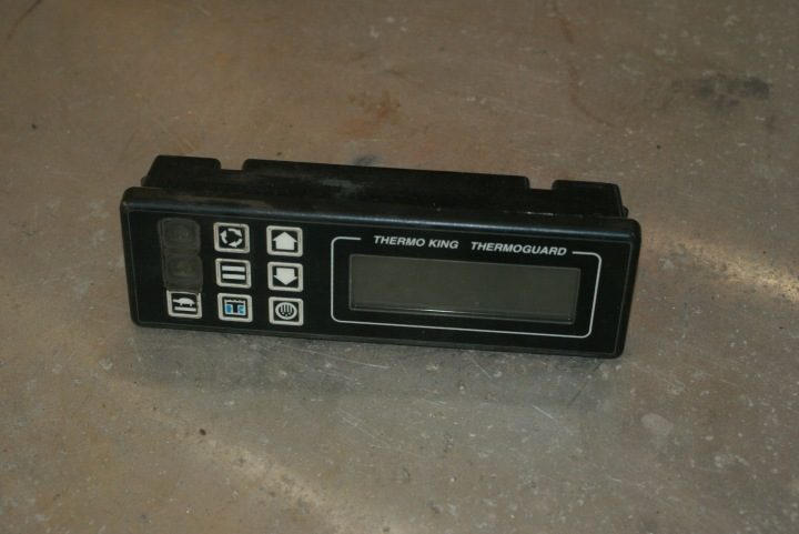 Блок управления агрегата Thermo King Thermoguard 45-1626, 00140579838, 5D44743G01, фото 1