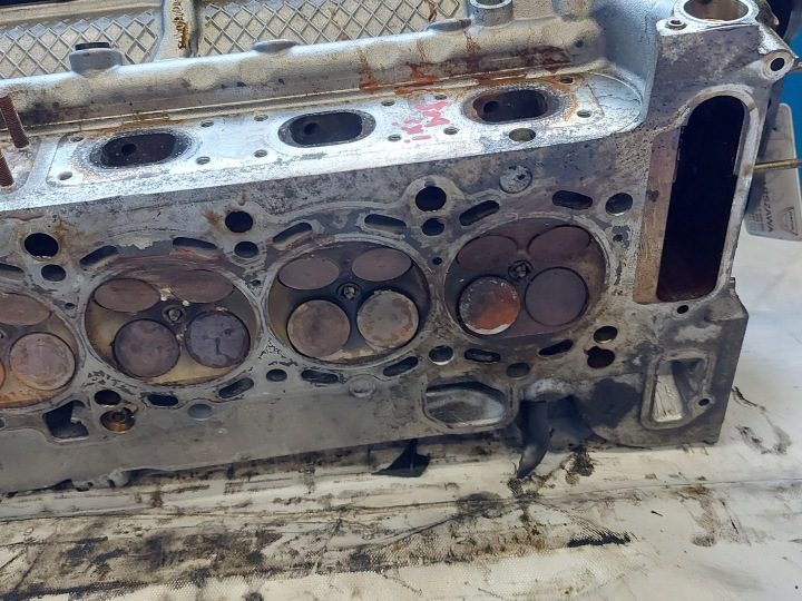 BMW OE 1738400, фото 9